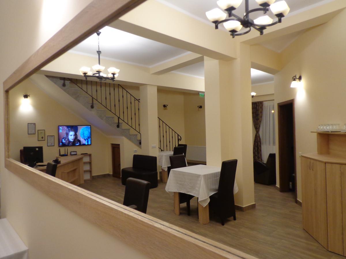 Casa Daomi Hotel Дева Екстериор снимка
