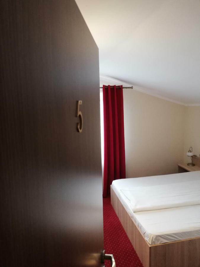 Casa Daomi Hotel Дева Екстериор снимка