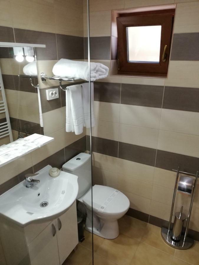 Casa Daomi Hotel Дева Екстериор снимка