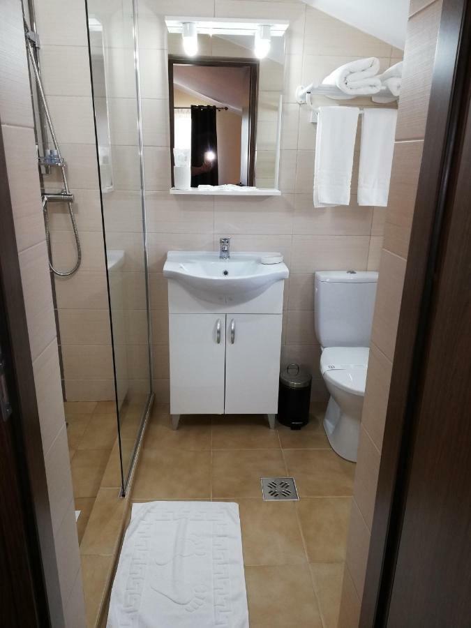 Casa Daomi Hotel Дева Екстериор снимка