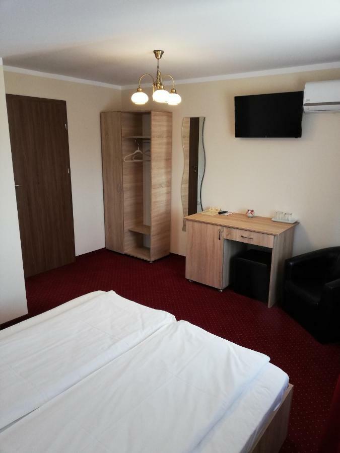 Casa Daomi Hotel Дева Екстериор снимка