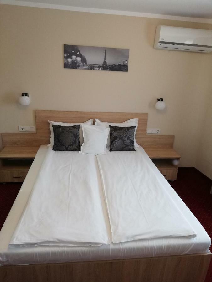 Casa Daomi Hotel Дева Екстериор снимка