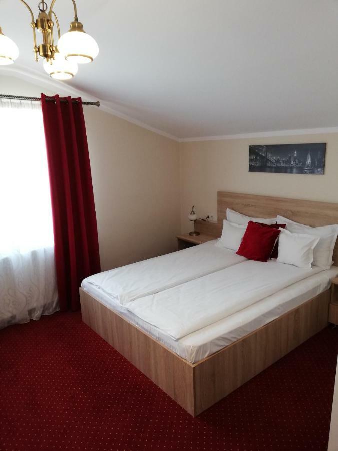 Casa Daomi Hotel Дева Екстериор снимка