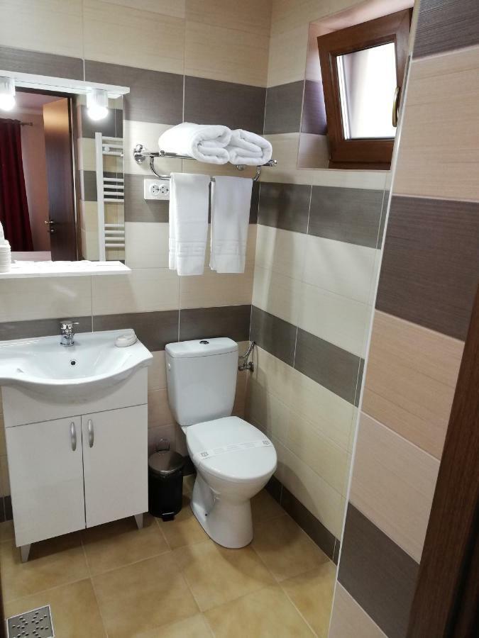 Casa Daomi Hotel Дева Екстериор снимка