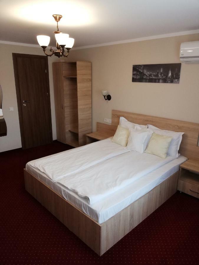 Casa Daomi Hotel Дева Екстериор снимка