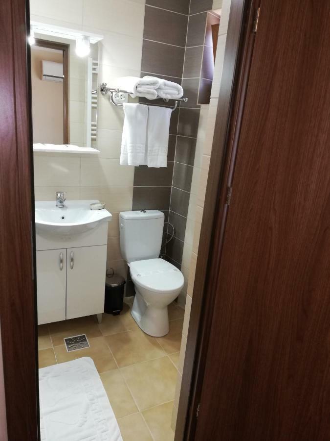 Casa Daomi Hotel Дева Екстериор снимка