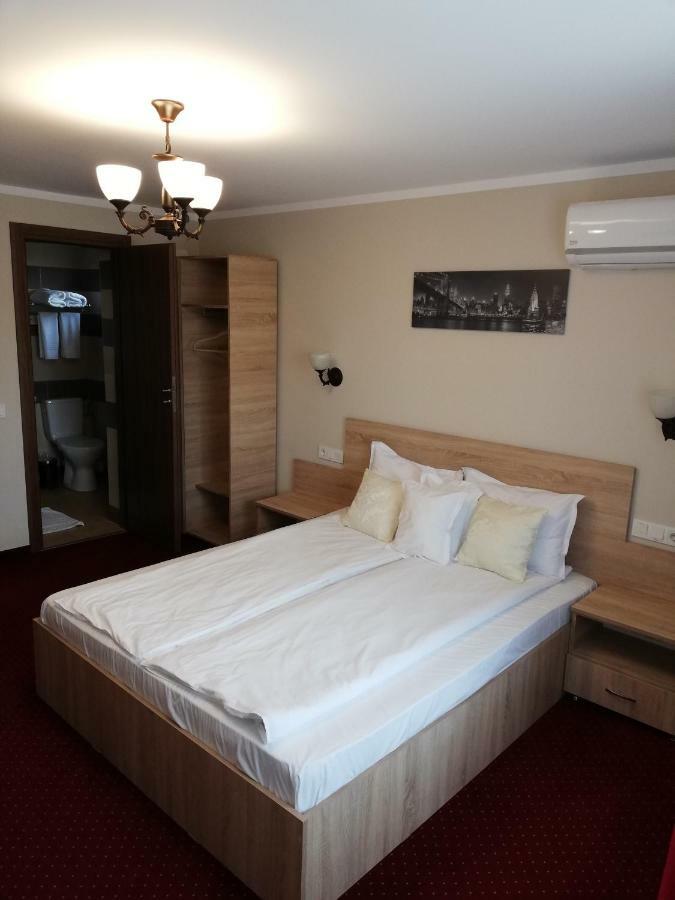 Casa Daomi Hotel Дева Екстериор снимка