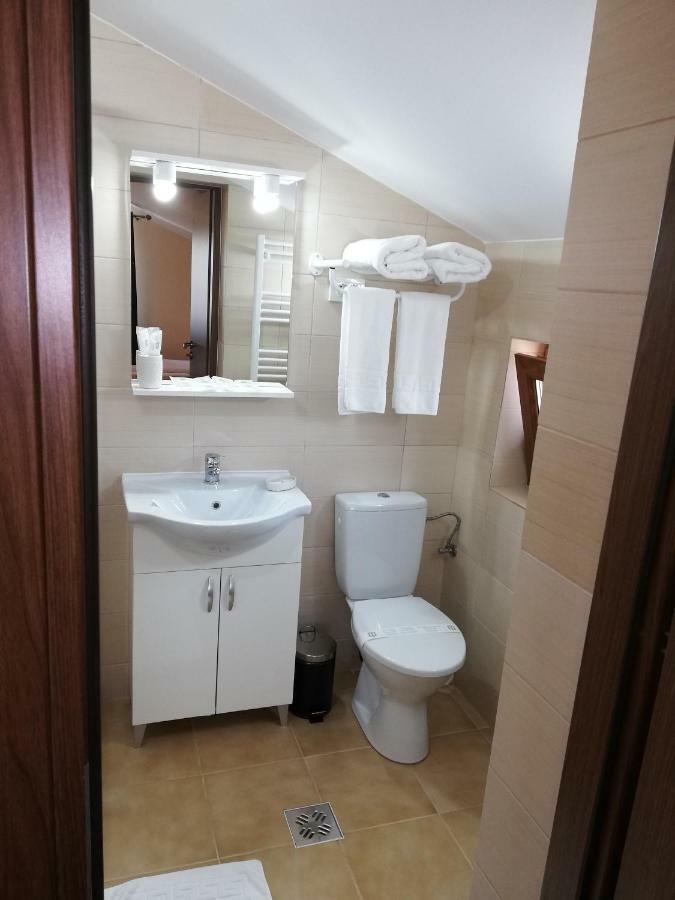 Casa Daomi Hotel Дева Екстериор снимка