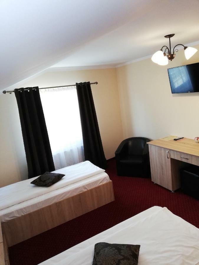 Casa Daomi Hotel Дева Екстериор снимка