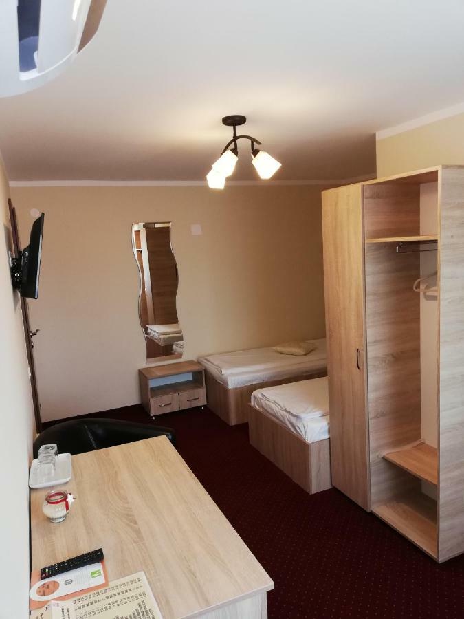 Casa Daomi Hotel Дева Екстериор снимка