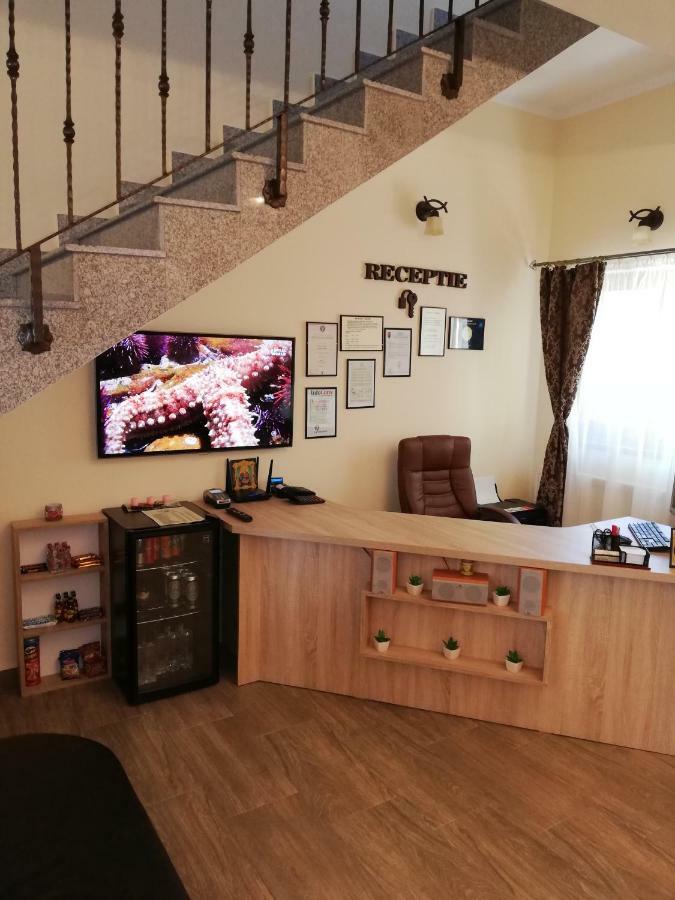 Casa Daomi Hotel Дева Екстериор снимка