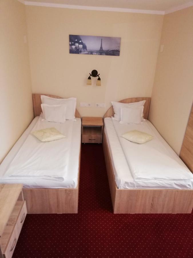 Casa Daomi Hotel Дева Екстериор снимка