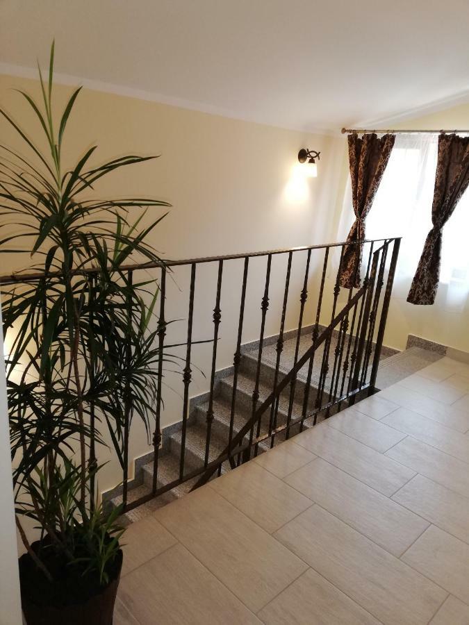 Casa Daomi Hotel Дева Екстериор снимка