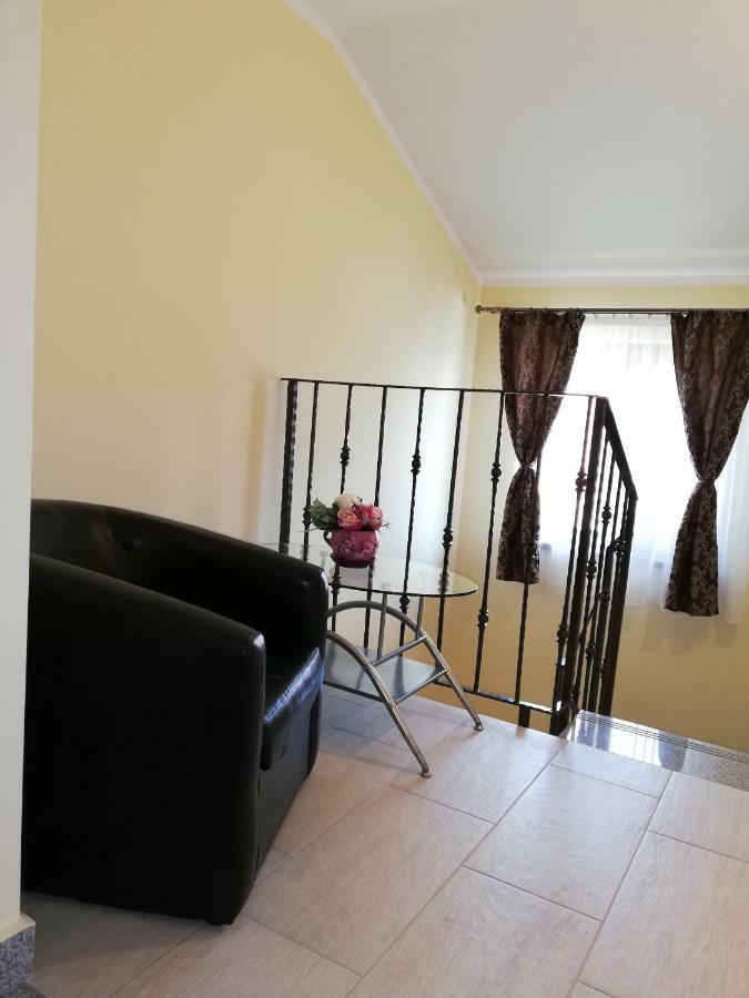 Casa Daomi Hotel Дева Екстериор снимка