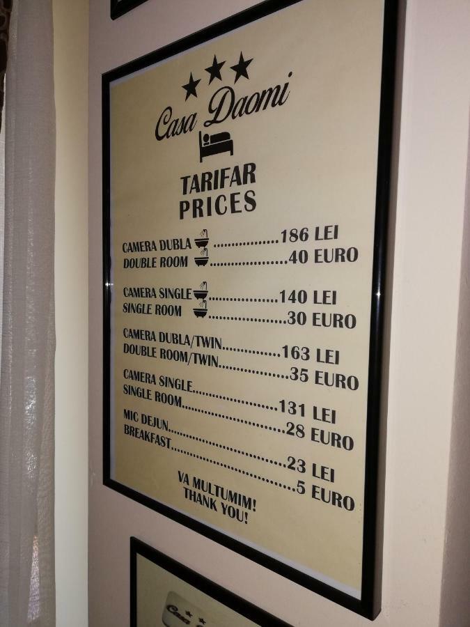 Casa Daomi Hotel Дева Екстериор снимка