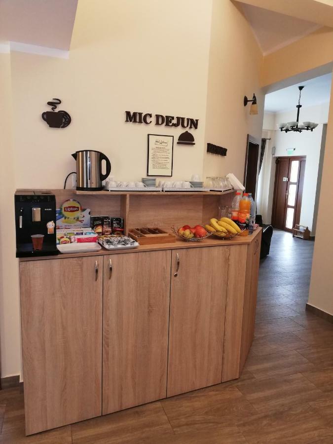 Casa Daomi Hotel Дева Екстериор снимка