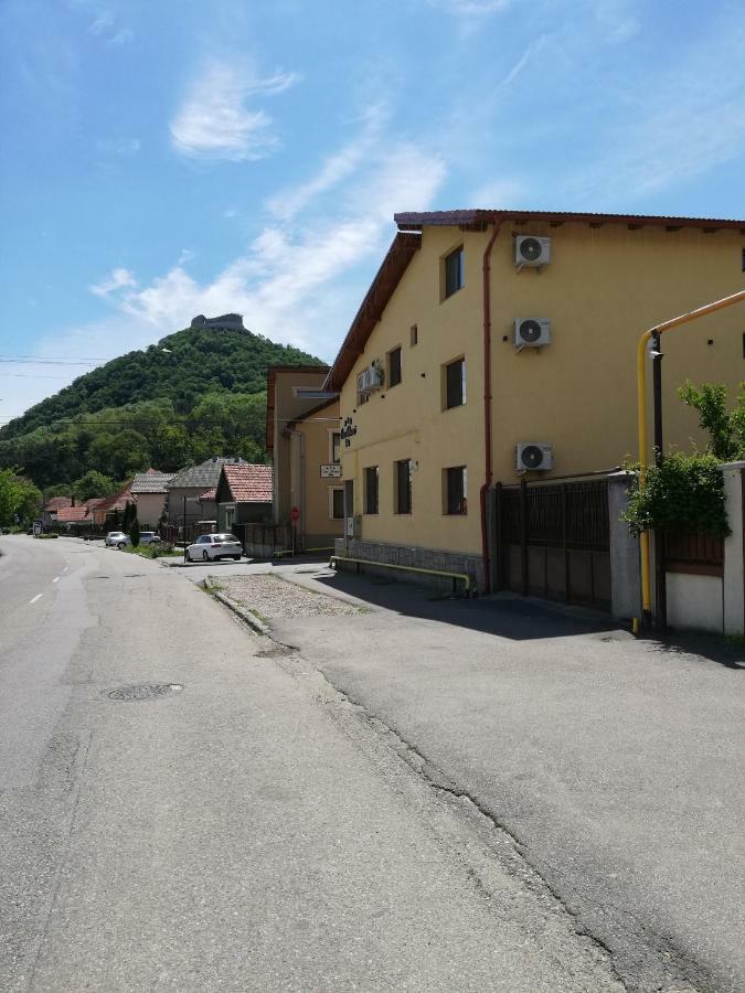 Casa Daomi Hotel Дева Екстериор снимка