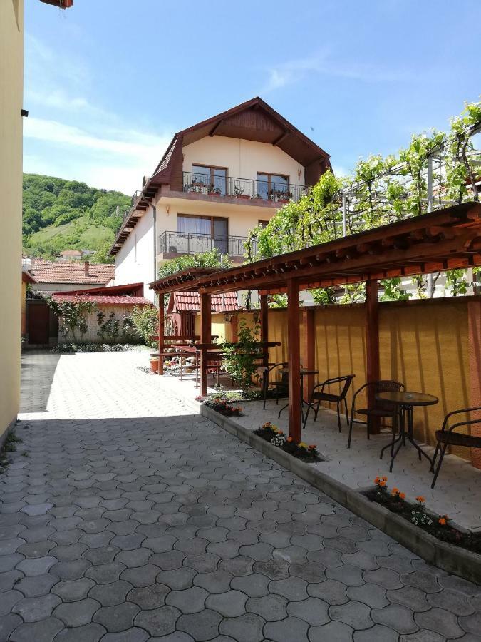 Casa Daomi Hotel Дева Екстериор снимка