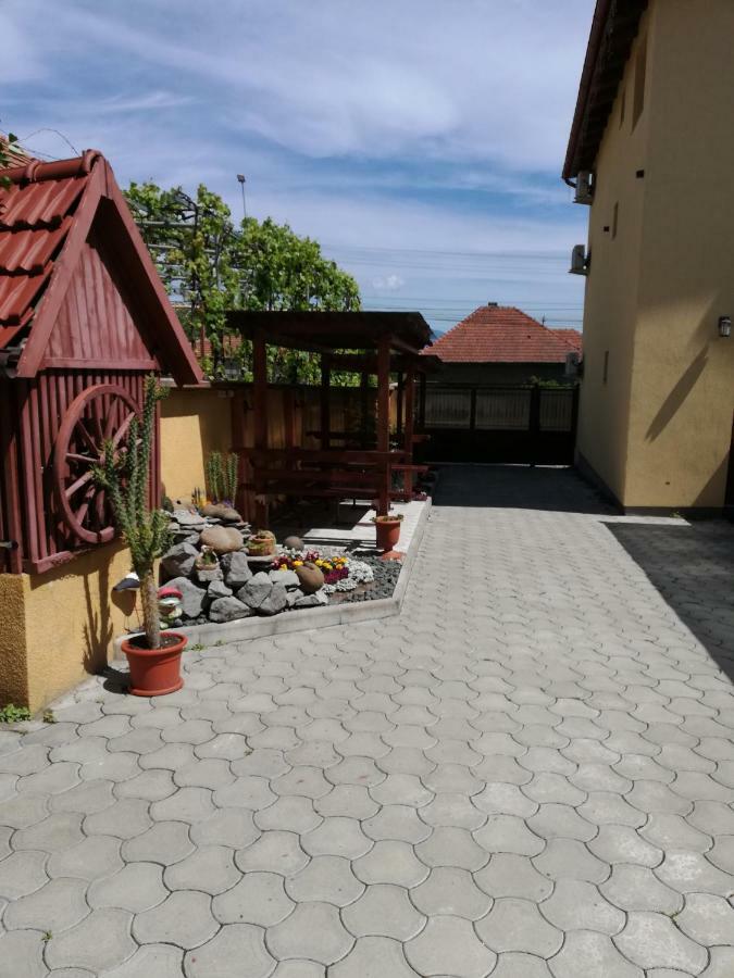 Casa Daomi Hotel Дева Екстериор снимка