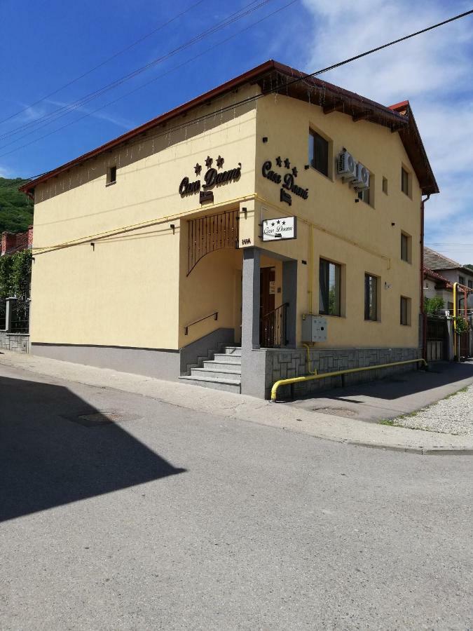 Casa Daomi Hotel Дева Екстериор снимка
