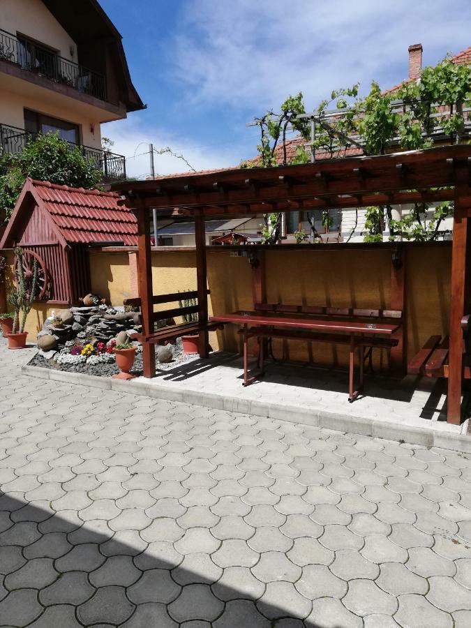 Casa Daomi Hotel Дева Екстериор снимка
